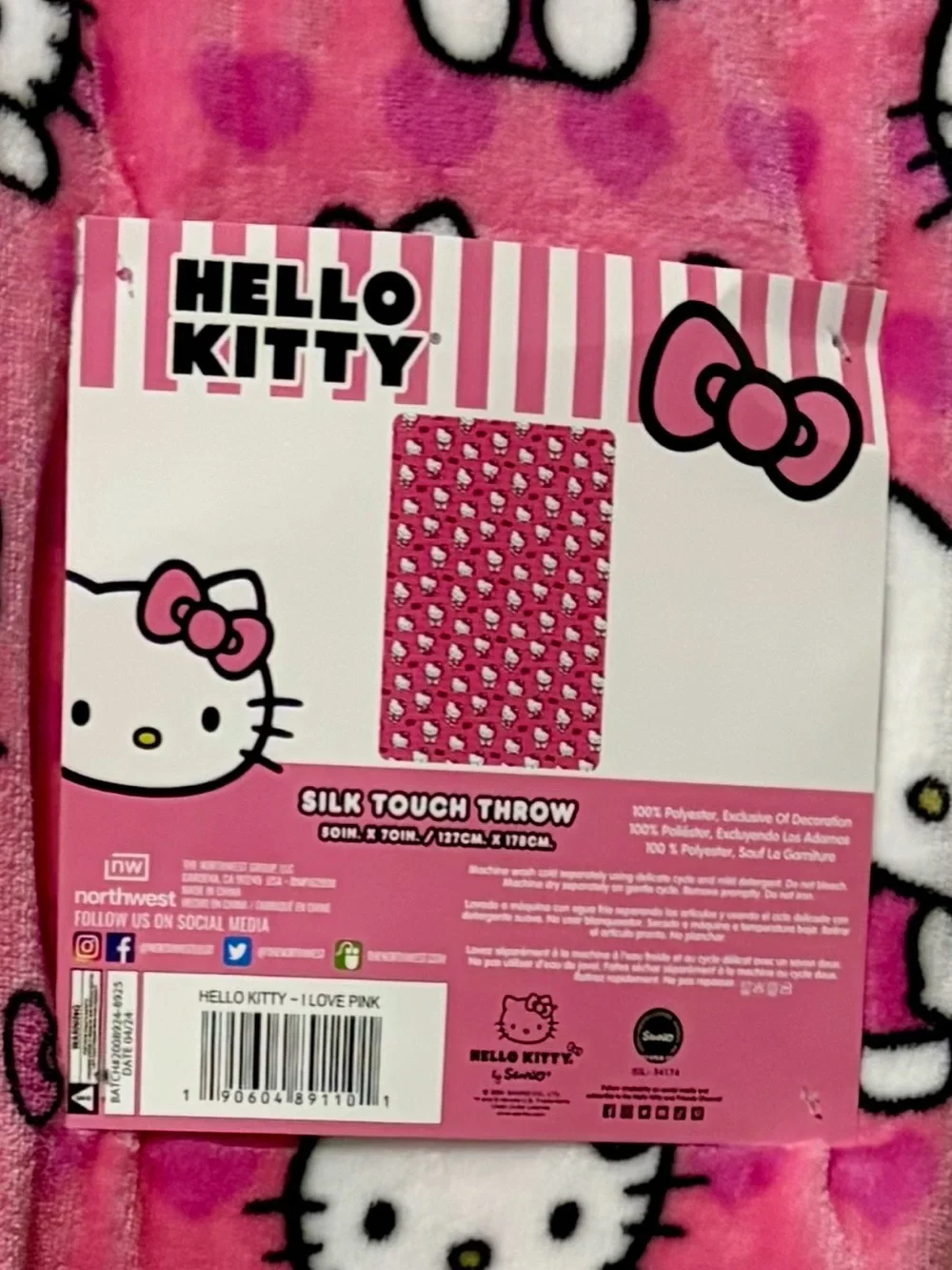 Hello Kitty cute hello